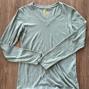 Carhartt Long Sleeve Tee
